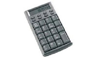 Fujitsu USB CALC-PAD (S26391-F6053-L100) Fujitsu USB CALC-PAD (S26391-F6053-L100)